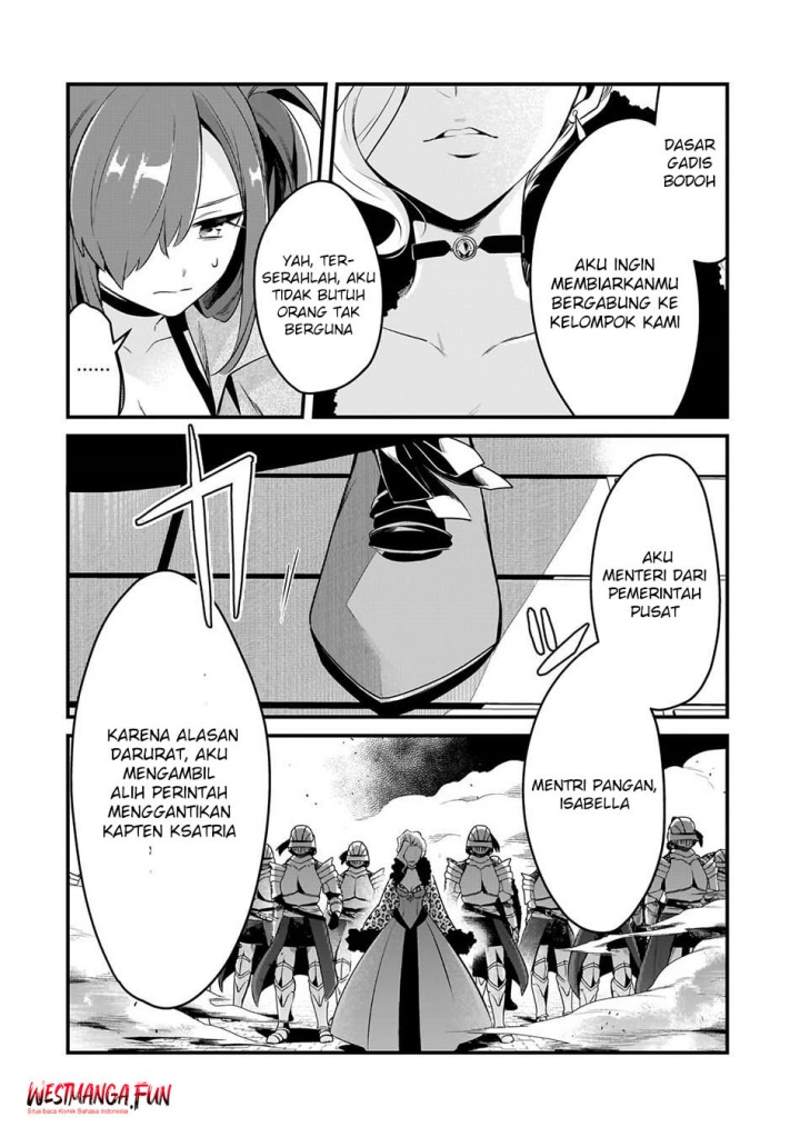 Dilarang COPAS - situs resmi www.mangacanblog.com - Komik welcome to cheap restaurant of outcasts 049 - chapter 49 50 Indonesia welcome to cheap restaurant of outcasts 049 - chapter 49 Terbaru 5|Baca Manga Komik Indonesia|Mangacan